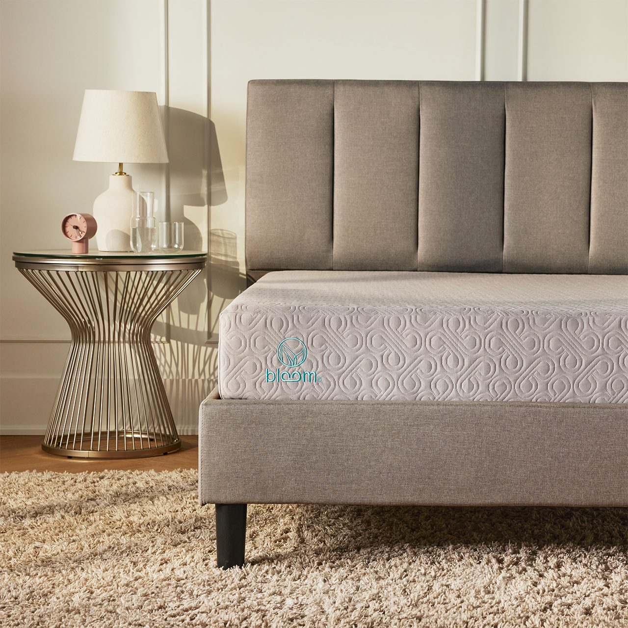 Bloom Earth Mattress