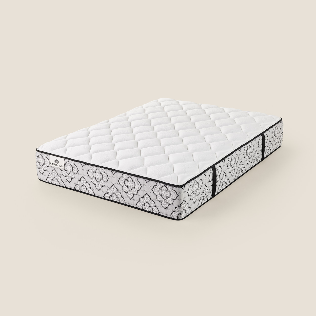 Kingsdown Duet Glenview Mattress