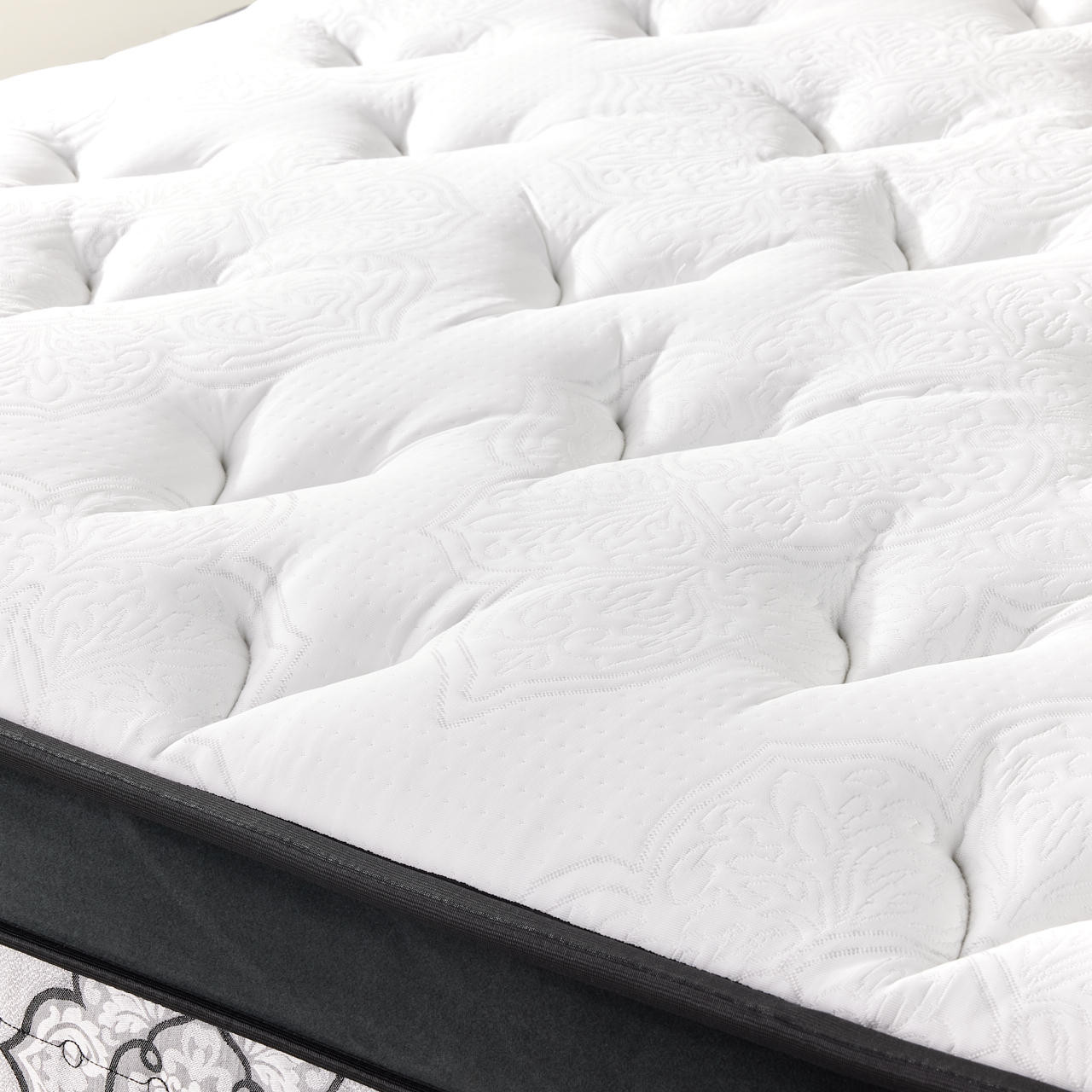 Kingsdown Duet Innbrook Mattress