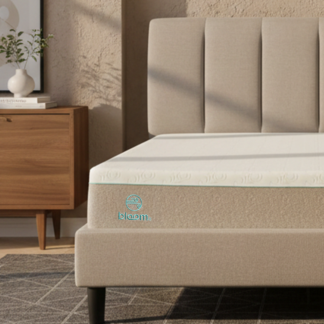 Bloom Air Mattress