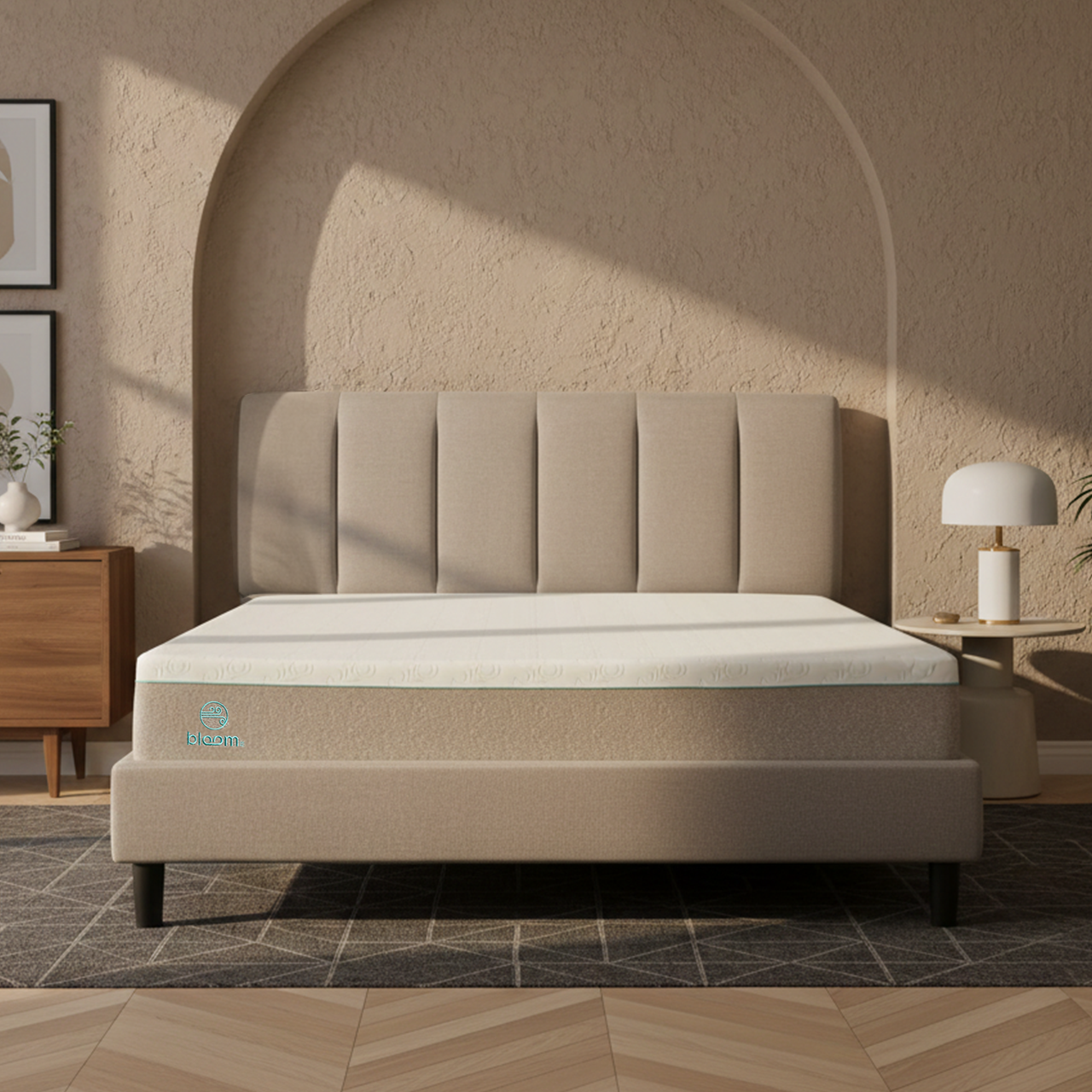 Bloom Air Mattress