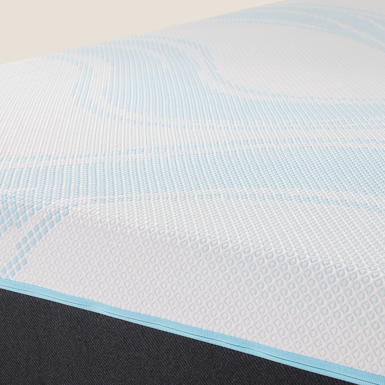 TEMPUR-ProBreeze™ Teal Mattress