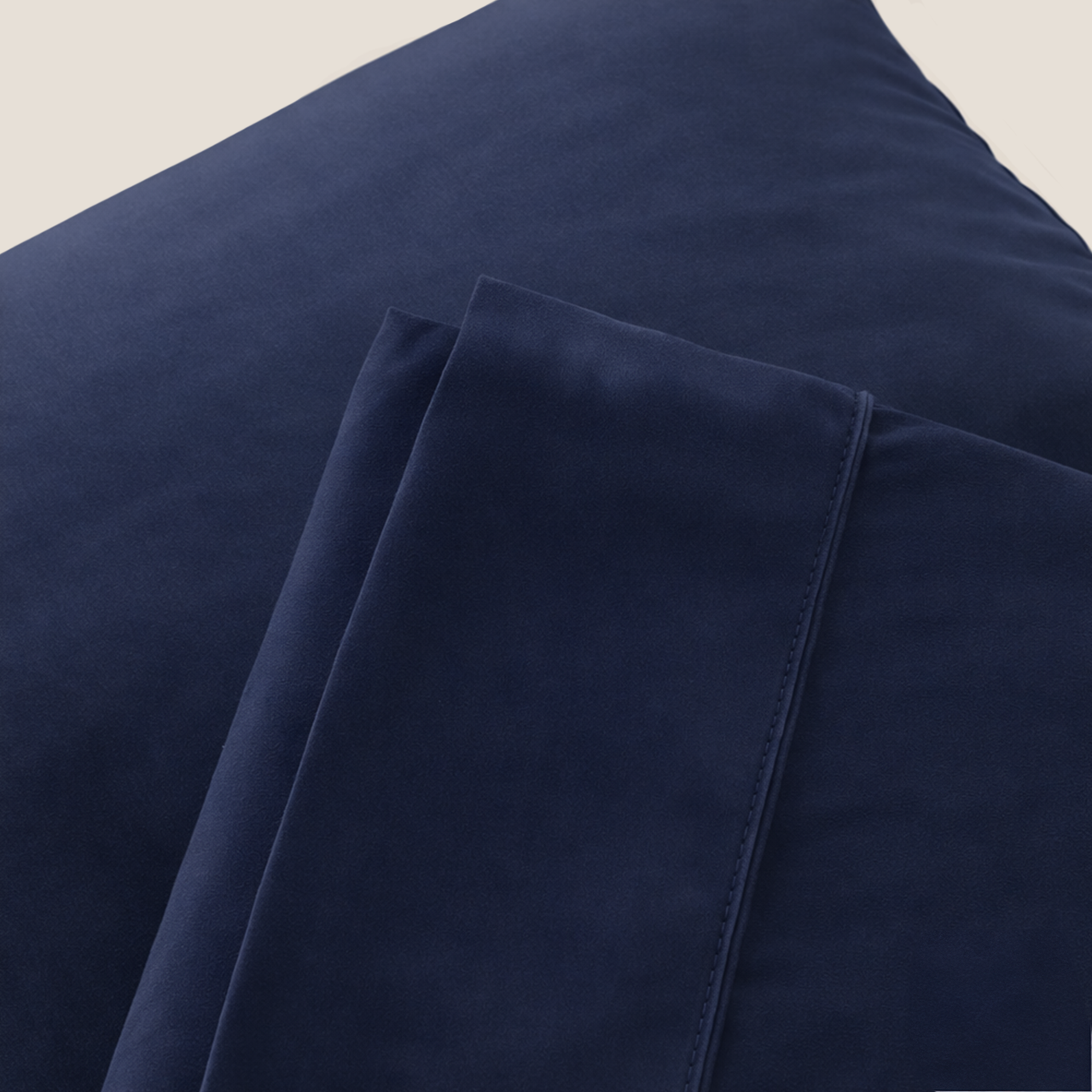 Bamboo Nights® Duvet Cover Set