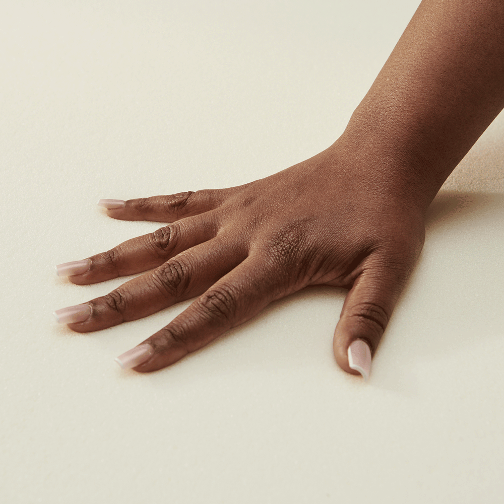 TEMPUR Prima™ Orange Mattress