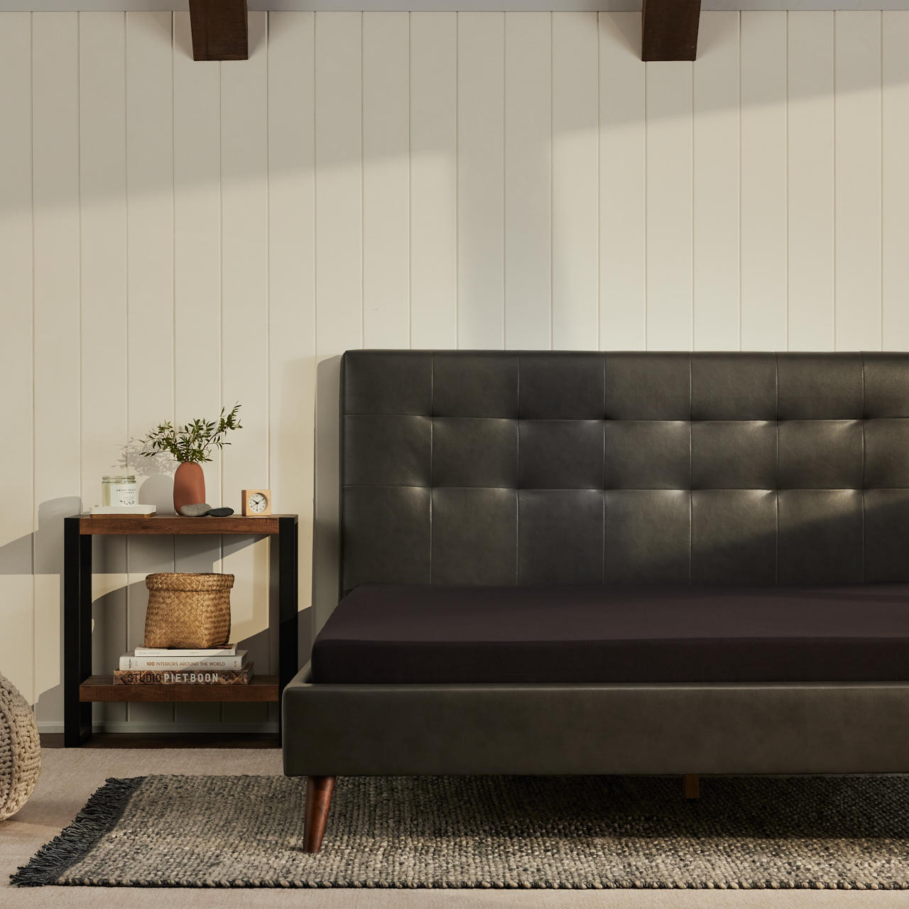 Distinction Series Bunkie Mattress