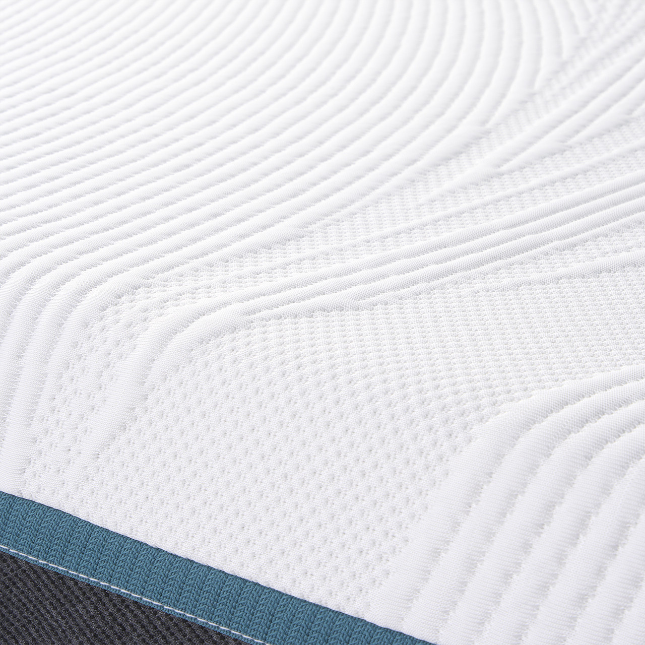 TEMPUR Prima™ Teal Mattress
