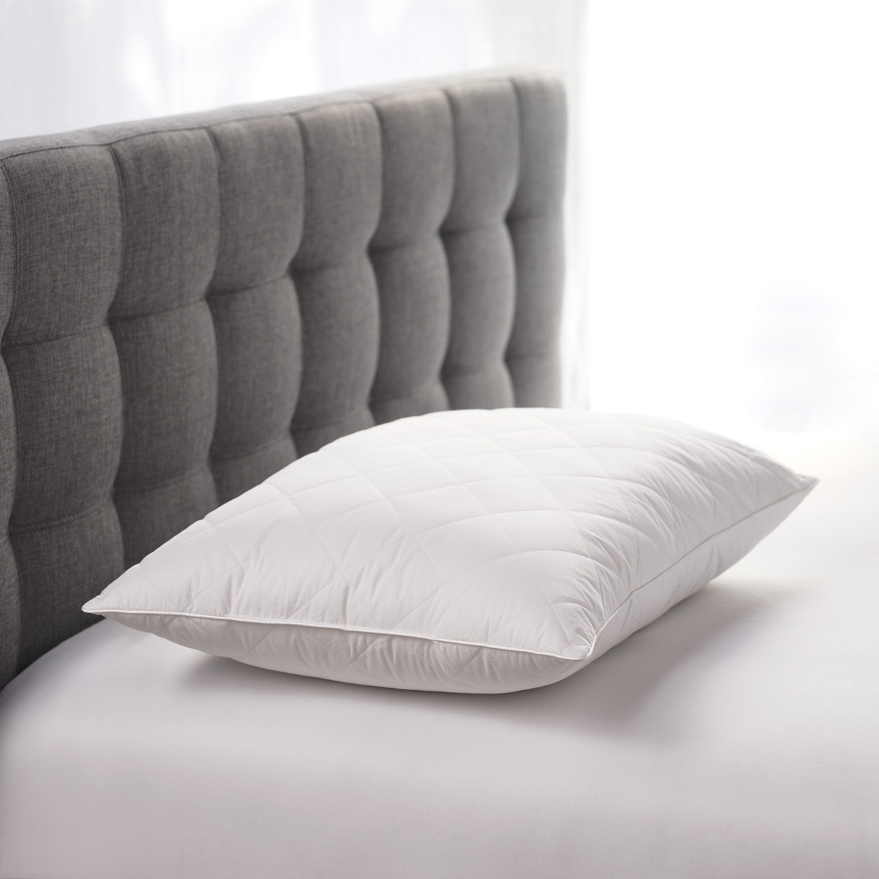 Celliant Cotton Pillow