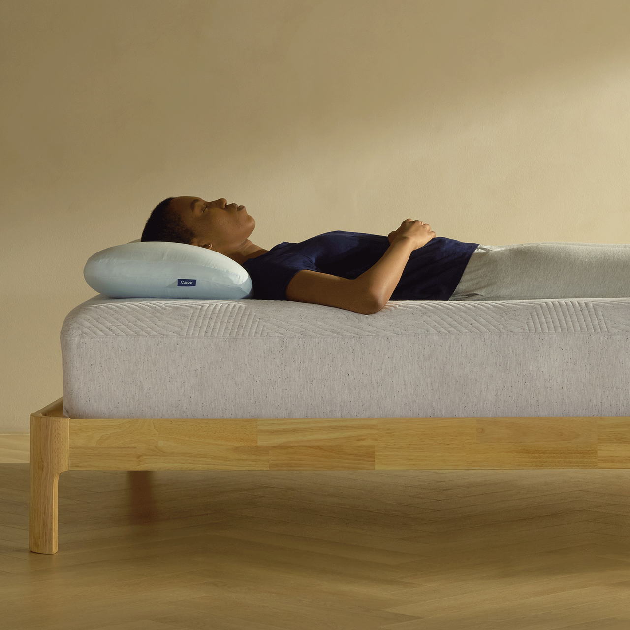 Casper Hybrid Mattress
