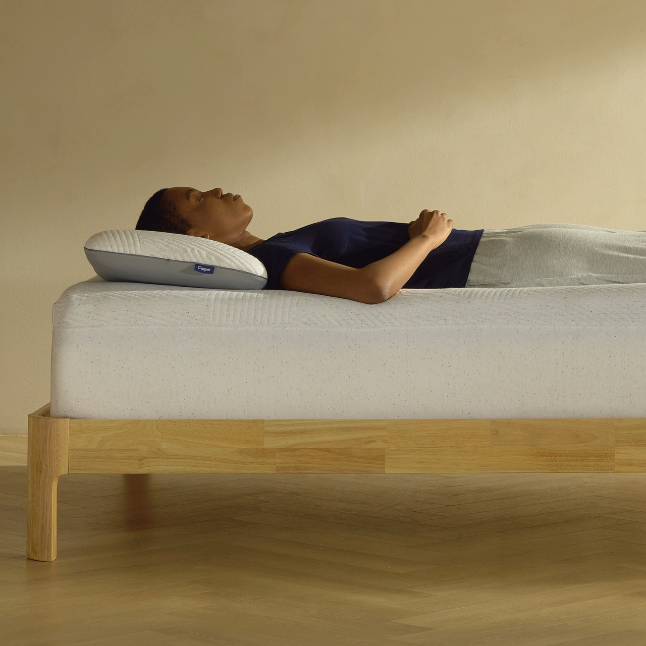 Casper Snow Mattress