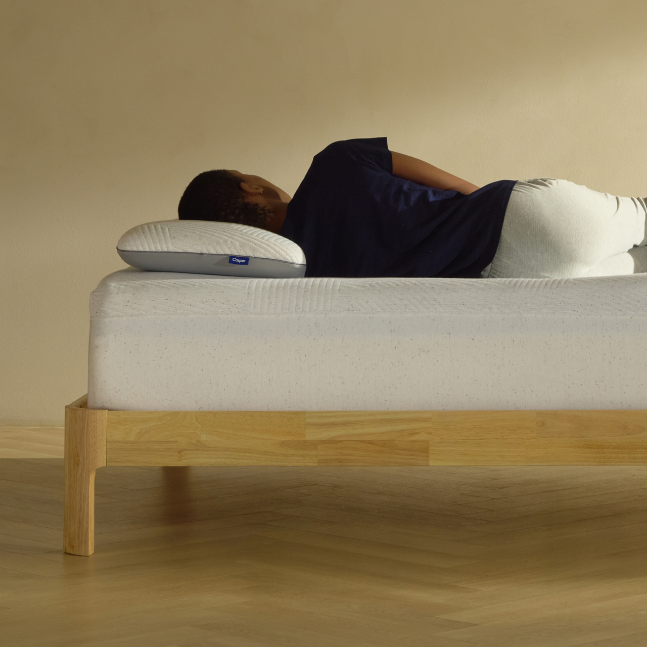 Casper Snow Mattress