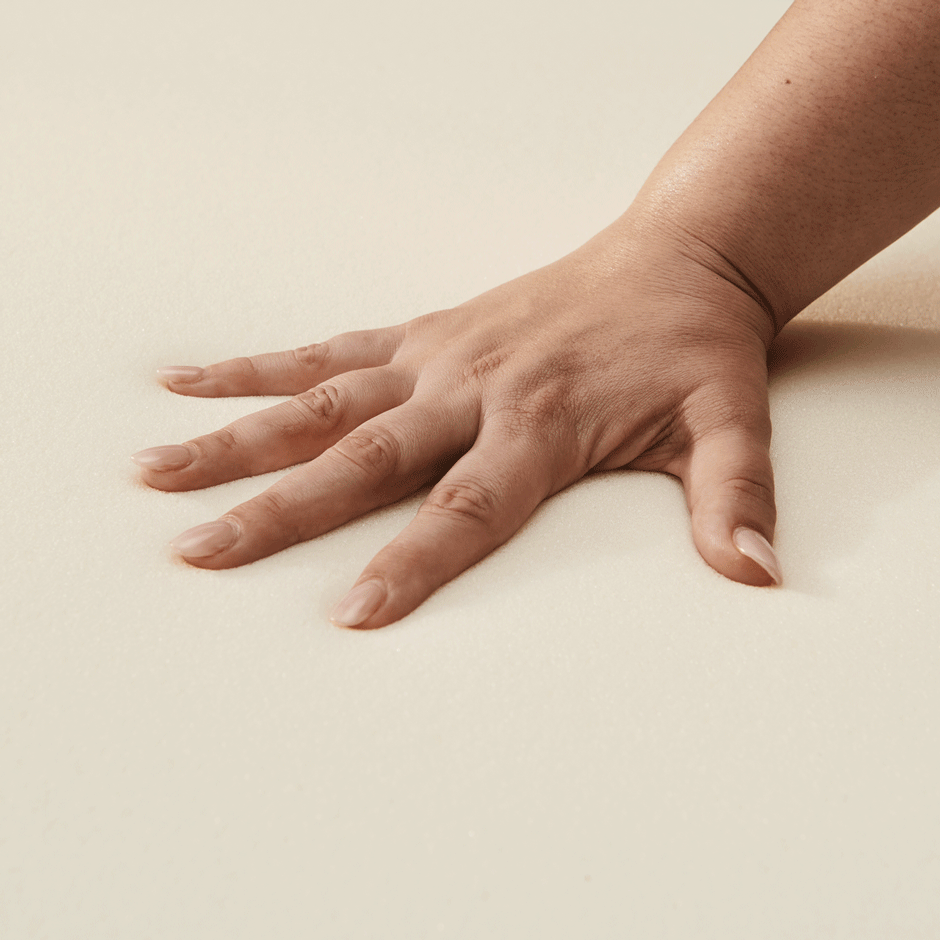 Casper Snow Mattress