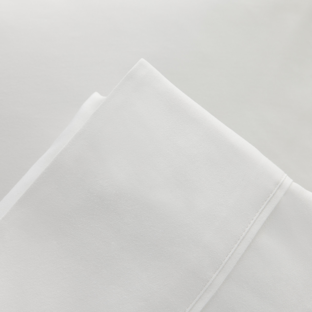 Egyptian Cotton Pillowcase Set