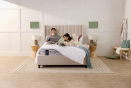 Sleep Country's Best Mattresses for Couples: A Practical Buying Guide