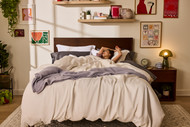 Not Sleeping Well? Start by Identifying What’s Actually Disrupting Your Sleep