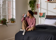 Sleeping 8 Hours But Still Tired? You Might Not Be Getting Deep Sleep
