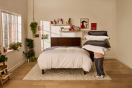 What is pillow fitting and why does it help me sleep better?