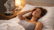 Sleeping Too Hot at Night_ How to Create a Cooler, More Comfortable Sleep Setup