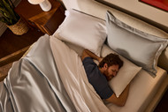 Sleeping Too Hot at Night? How to Create a Cooler, More Comfortable Sleep Setup
