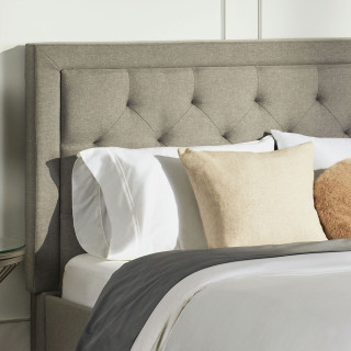 Malouf Capri Headboard