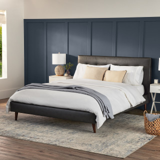 Ryan Platform Bed