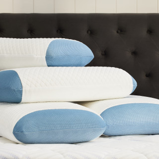 Polar Tropic® Body Pillow