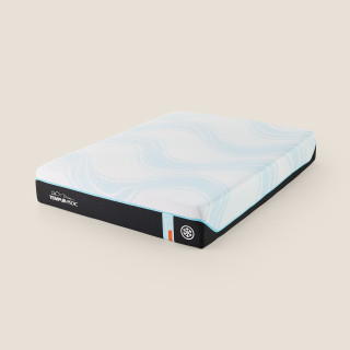 TEMPUR-ProBreeze™ Orange Mattress