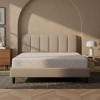 Bloom Earth Mattress