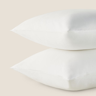 Egyptian Cotton Pillowcase Set