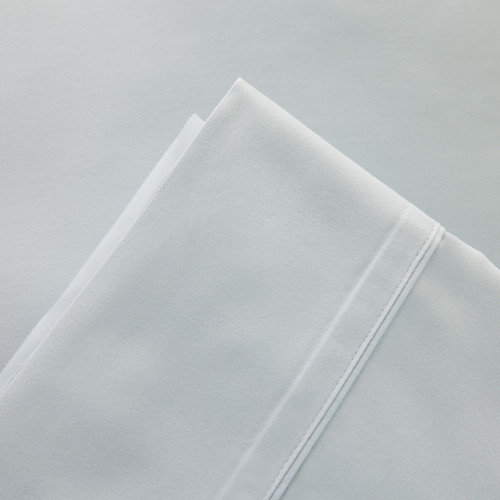 Egyptian Cotton Sheet Set - Blue