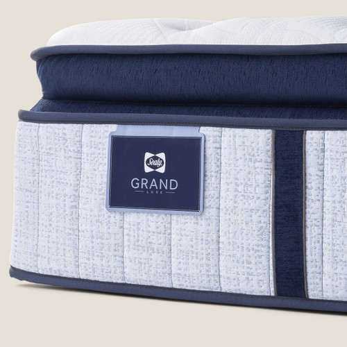 Sealy Posturepedic Luxury Optimum® Grand Luxe Lilah Mattress