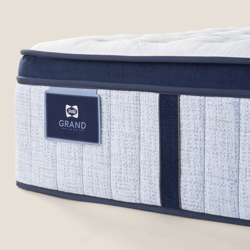 Sealy Posturepedic® Luxury Optimum® Grand Luxe Gia Mattress