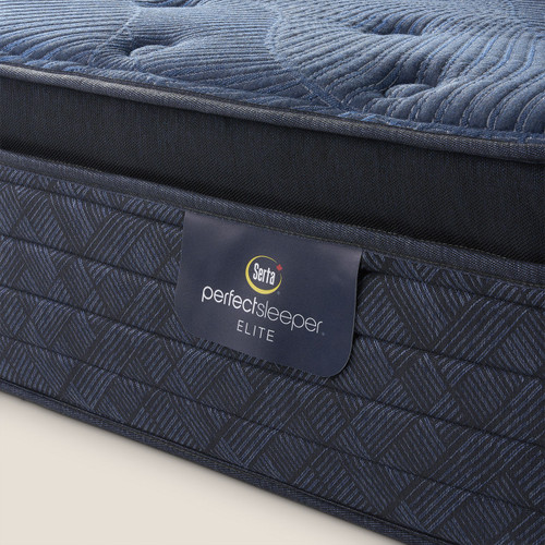 Serta luxe grandmere mattress 2025