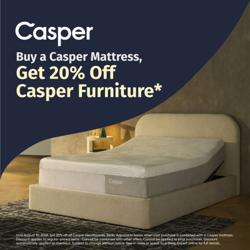 Casper Pro Adjustable Base