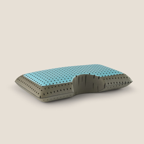 Malouf CarbonCool™ Shoulder Pillow