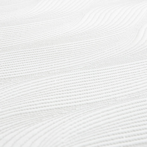 Casper Wave Hybrid Snow Plush Mattress