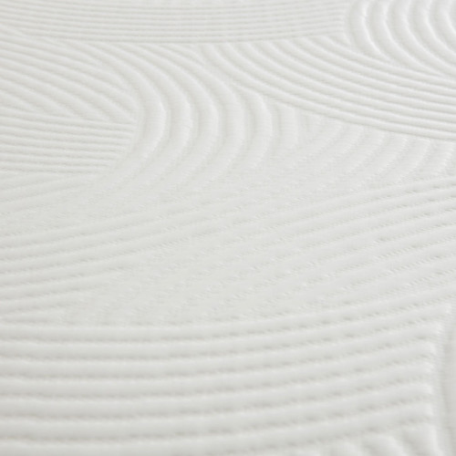 Casper Wave Hybrid Snow Medium Mattress