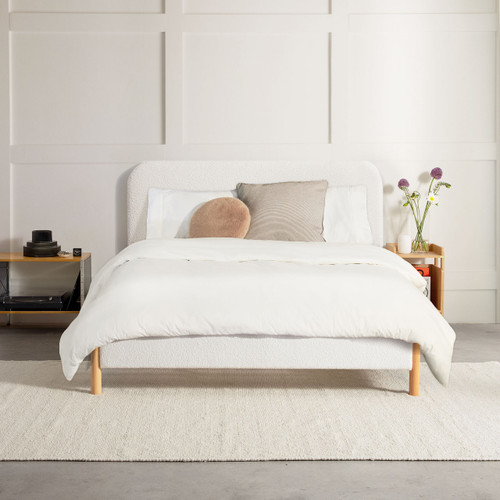 Casper Drift Headboard