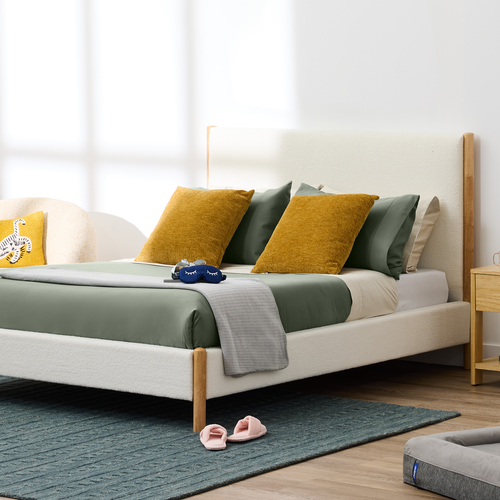 Casper Aurora Bed