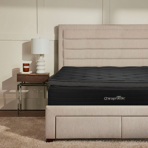 Chiropractic Superest Pacific Mattress Chiropractic Superest Pacific Mattress