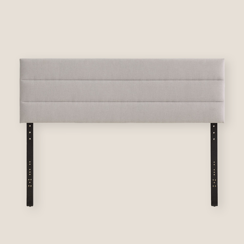 Wincastle Horizontal Channel Upholstered Headboard