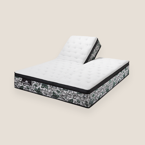 Kingsdown Silent Partner X2 Mattress Kingsdown Silent Partner X2 Mattress