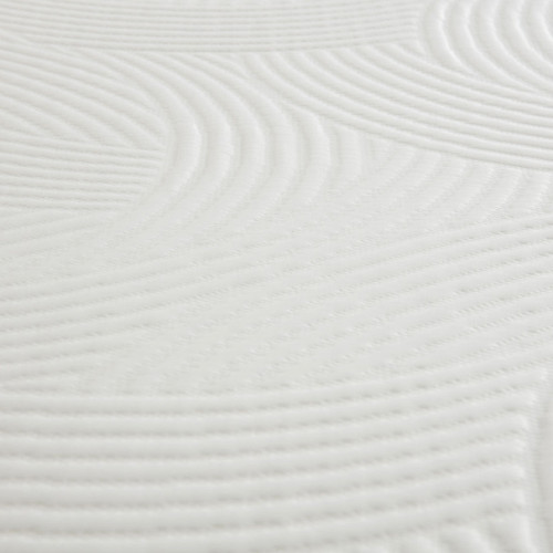 Casper Wave Hybrid Snow Medium Mattress