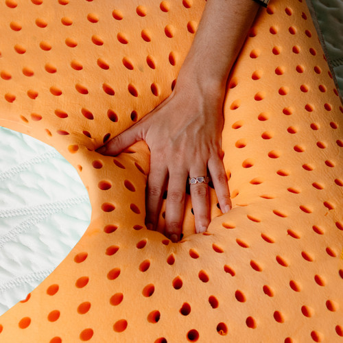 Blu Sleep Vitality Surround Pillow