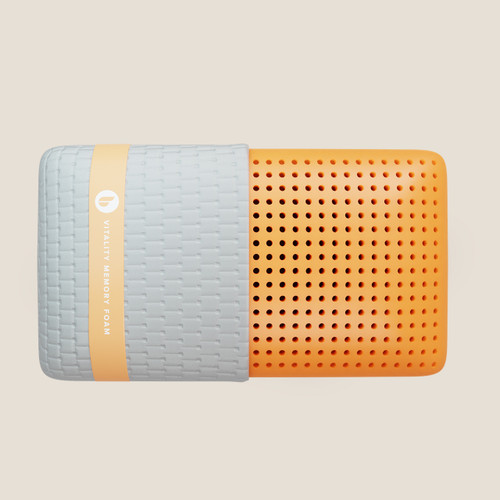 Blu Sleep Vitality Pillow