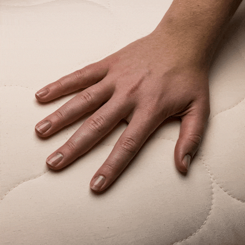 Natura Wool Ultimate Latex Pillow