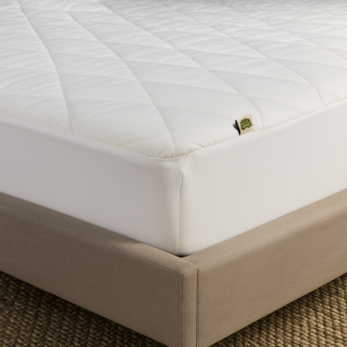 Natura Wool Mattress Protector