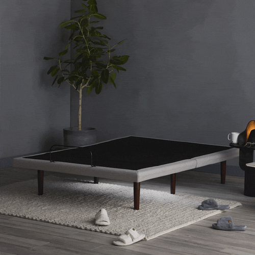 Hush L300 Lifestyle Adjustable Base
