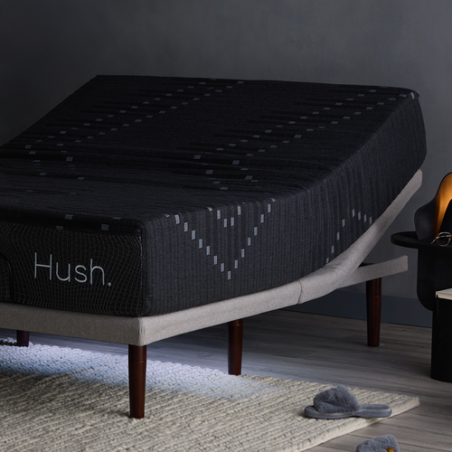 Hush L300 Lifestyle Adjustable Base