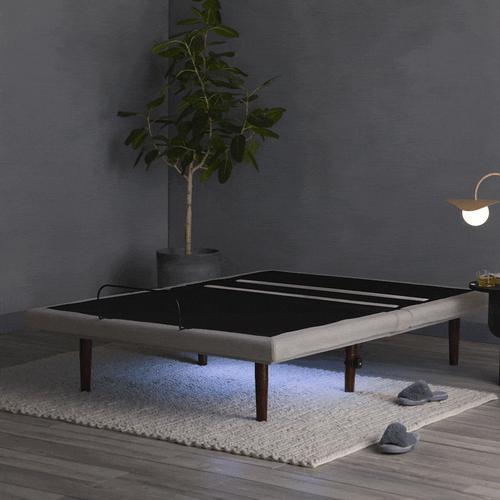 Hush L500 Lifestyle Adjustable Base