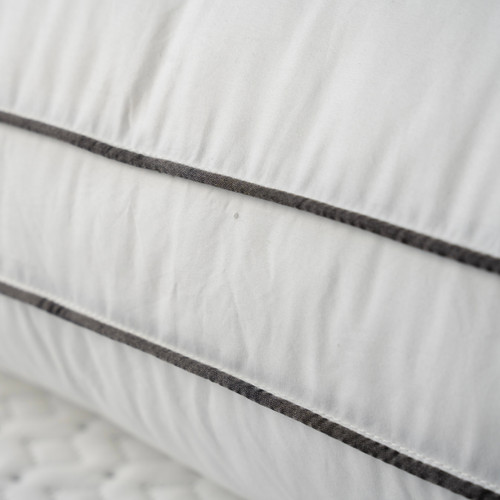 Endy Select Pillow - High Loft